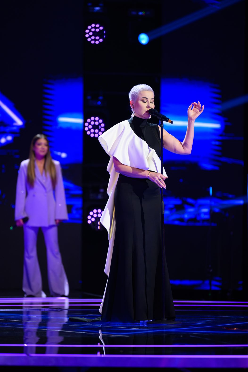 Vocea Romaniei 25.08.2025 (1311)