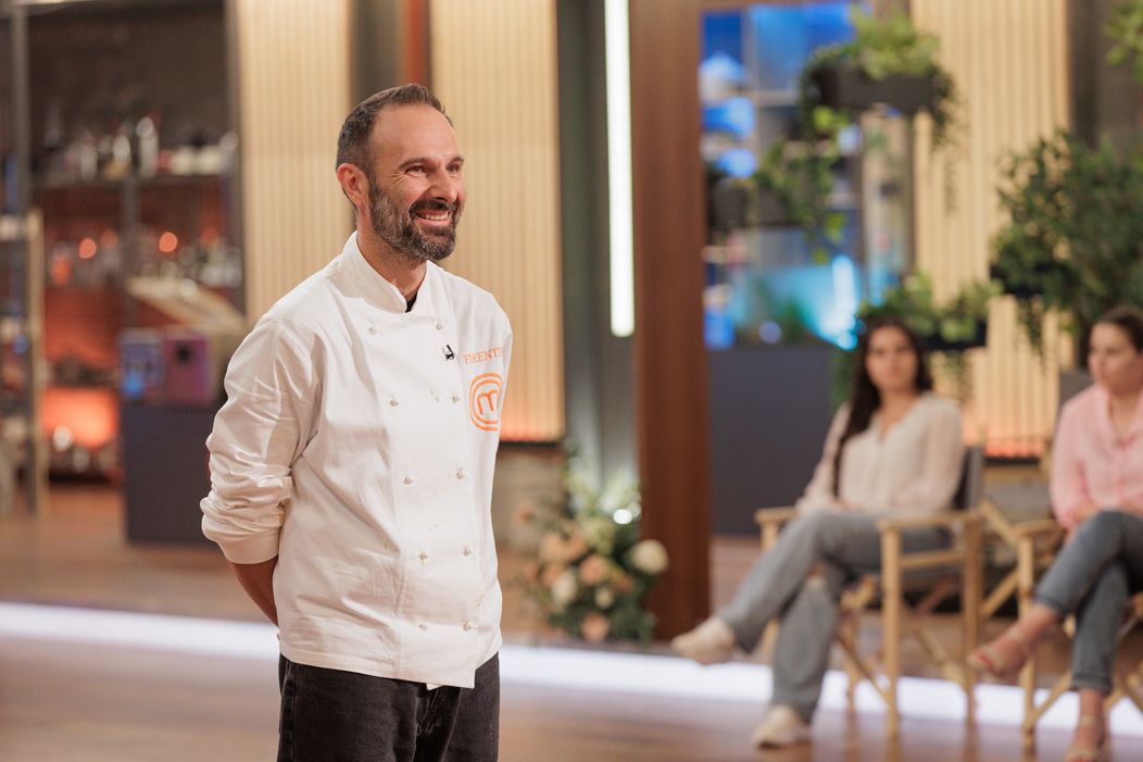 Finala MasterChef România, 16 decembrie 2025. Începe ultima degustare a sezonului. Cosmina Boboc, Florentin Drăgoiu și Ștefan Măchiță, ultima șansă de a-i impresiona pe cei trei chefi „Nu am înțe (6)