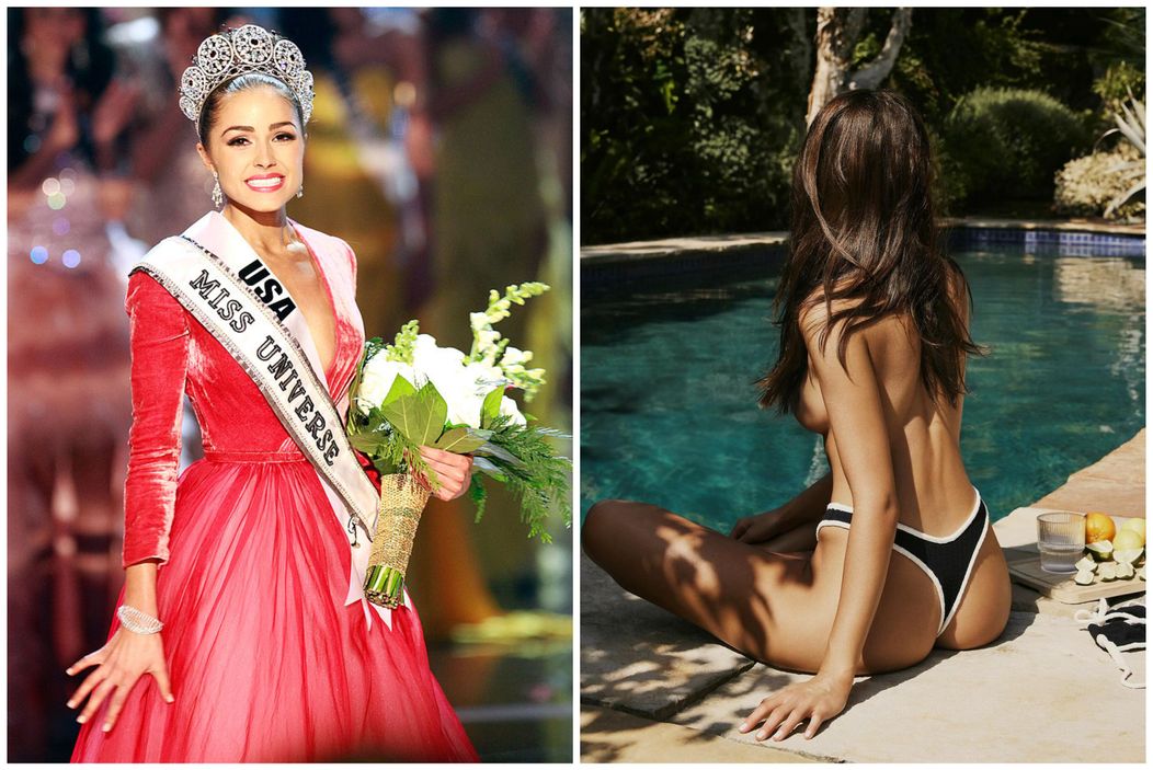 olivia culpo