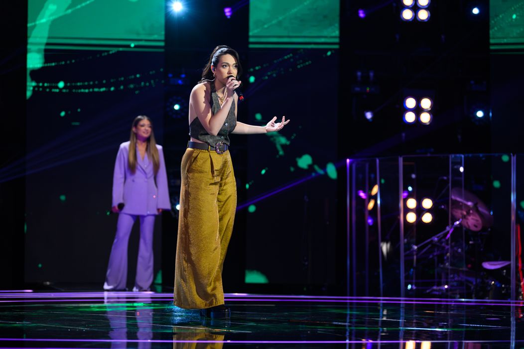 Vocea Romaniei 25.08.2025 (1300)