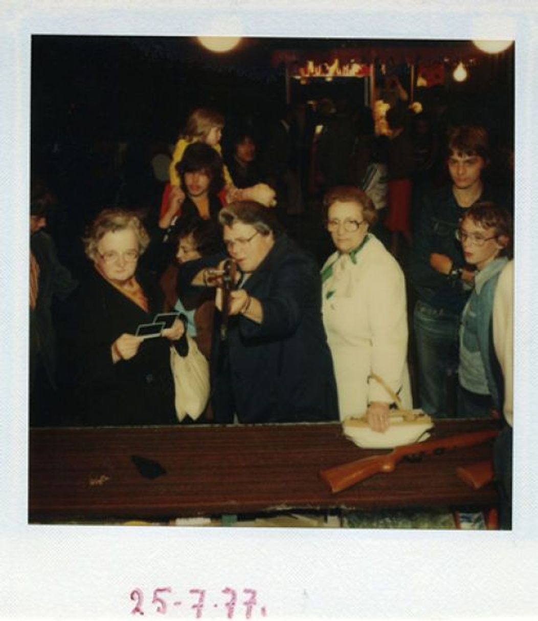 25 iulie 1977