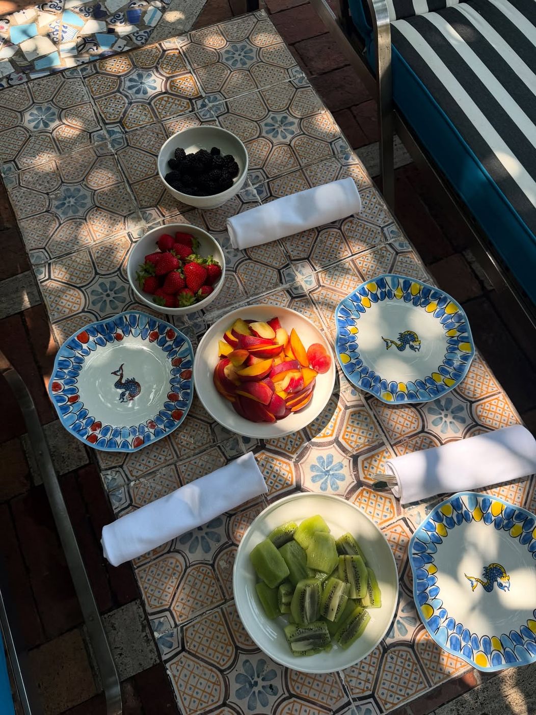 Positano dreaming… 🍋 (5)