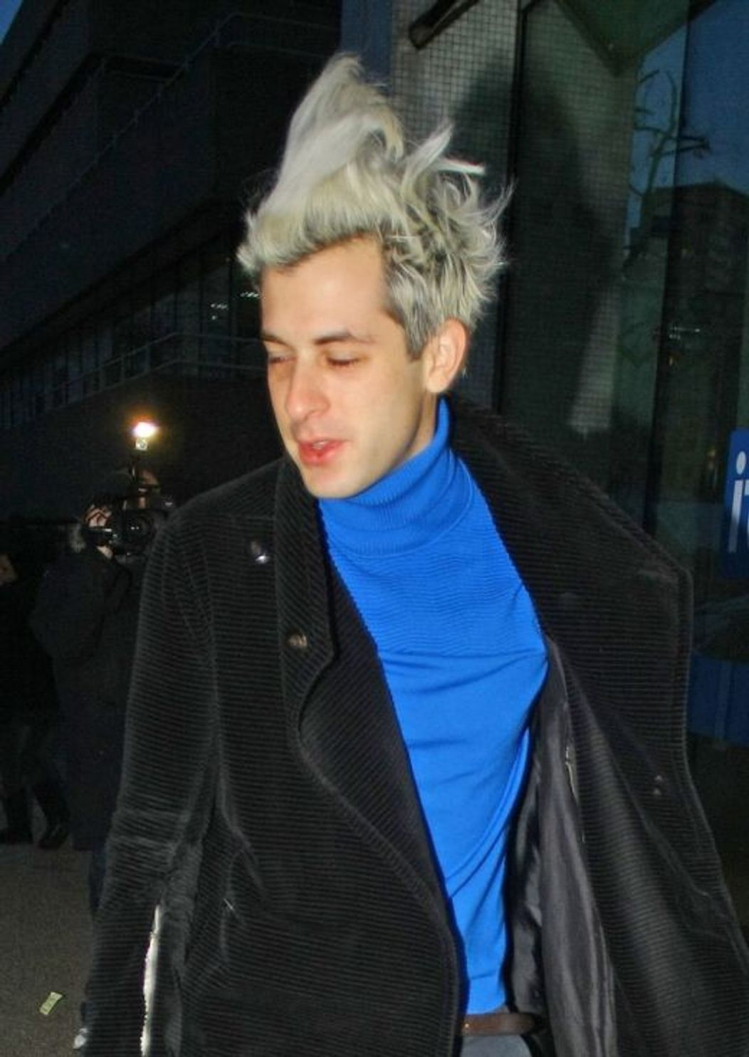 Mark Ronson