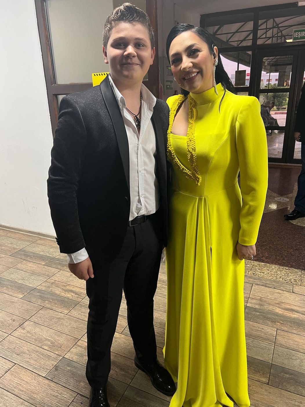 oleg si andra concert