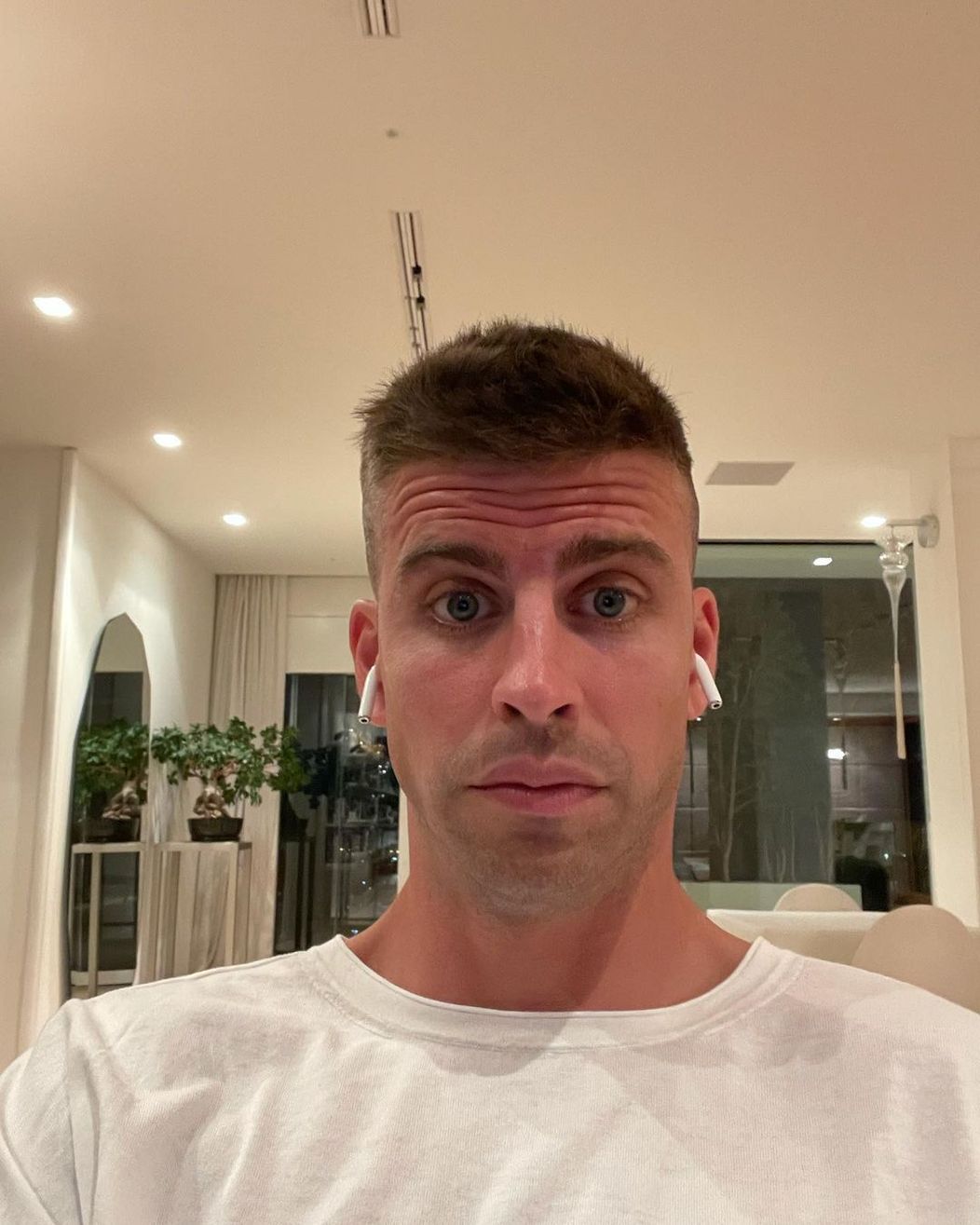 Gerard Pique 