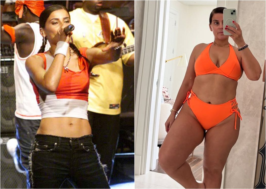 nelly furtado