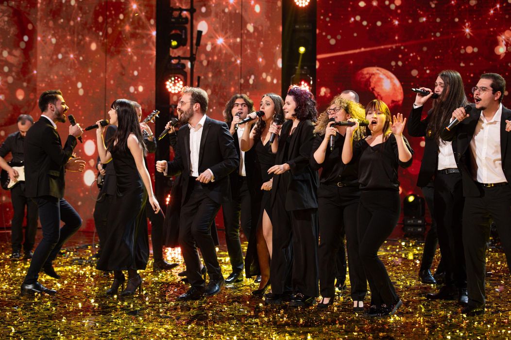 Corul Regal - golden buzz Pavel și Smiley (19)