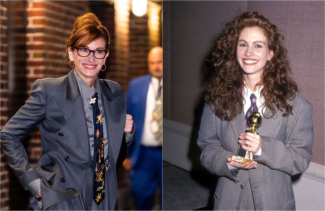 julia roberts