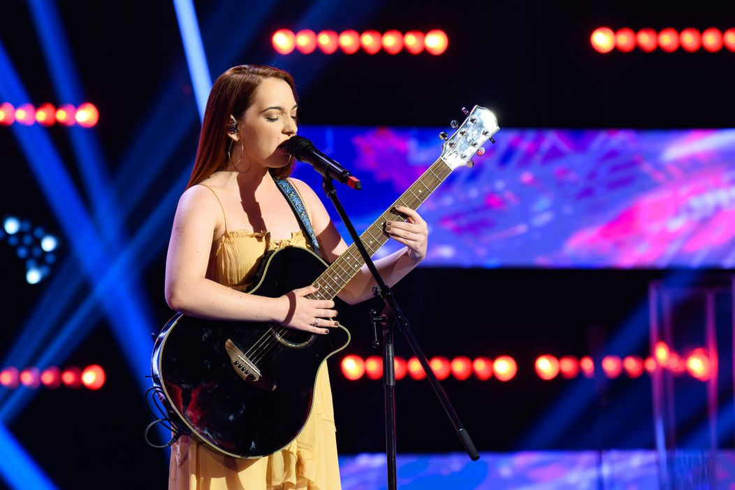 Vocea Romaniei 18.07.2025 (622)