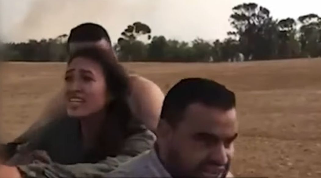 razboi israel rapiri 3