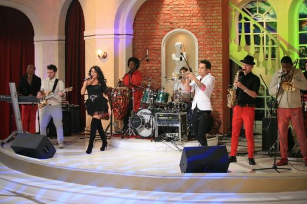 Mandinga