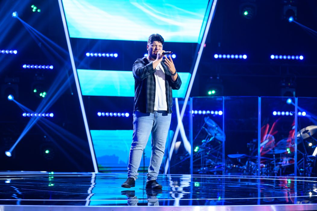 Vocea Romaniei 16.07.2025 (1139)