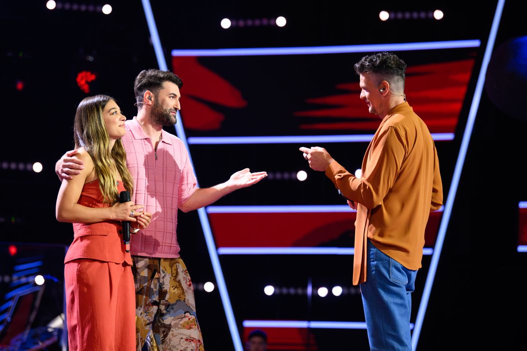 Vocea Romaniei 22.07.2025 (532)