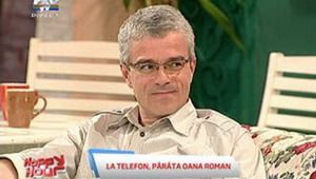 Dan Manoliu