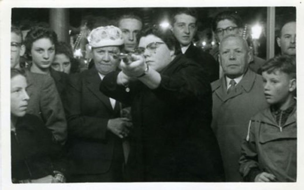 7 august 1958