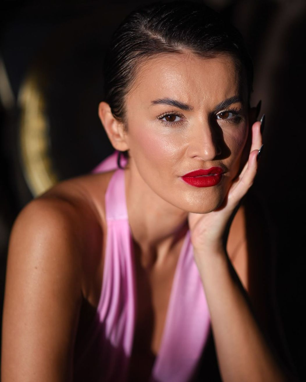 Text from a study- “What is your most reliable route to orgasm” Only 4% say penetration. The other 96% say clitoral stimulation, alone or paired with penetration.The main reason for the orgasm gap, then, is t