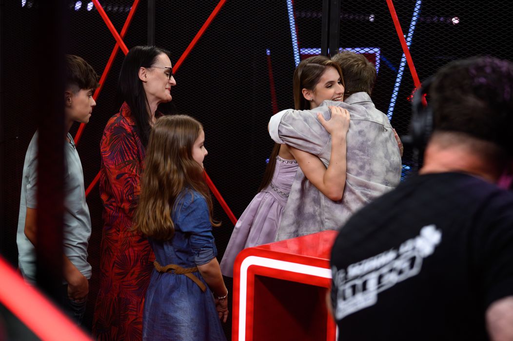Vocea Romaniei 16.07.2025 (998)