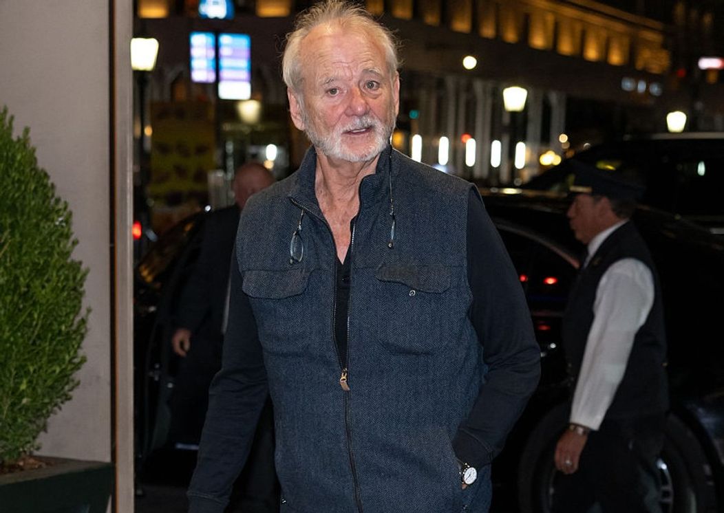 bill-actorul