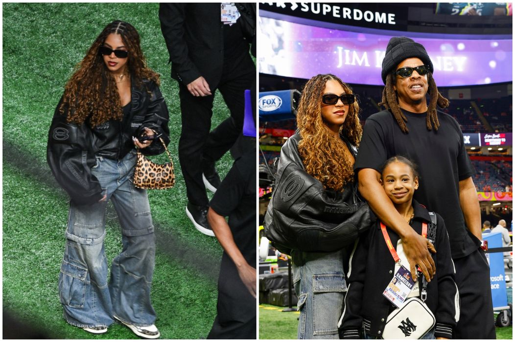 blue ivy