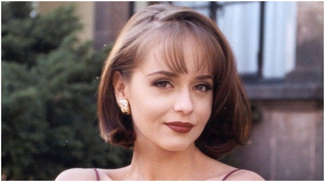 gabriela-spanic-care-era-tanara