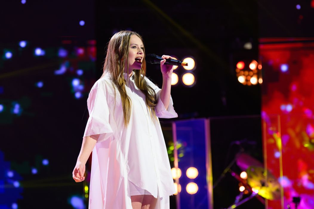 Vocea Romaniei 25.08.2025 (1160)