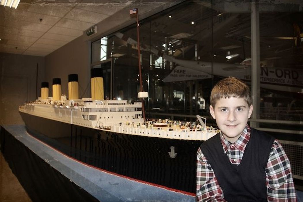 Sursa FOTO: Bjarney Ludviksdottir pentru The Epoch Times