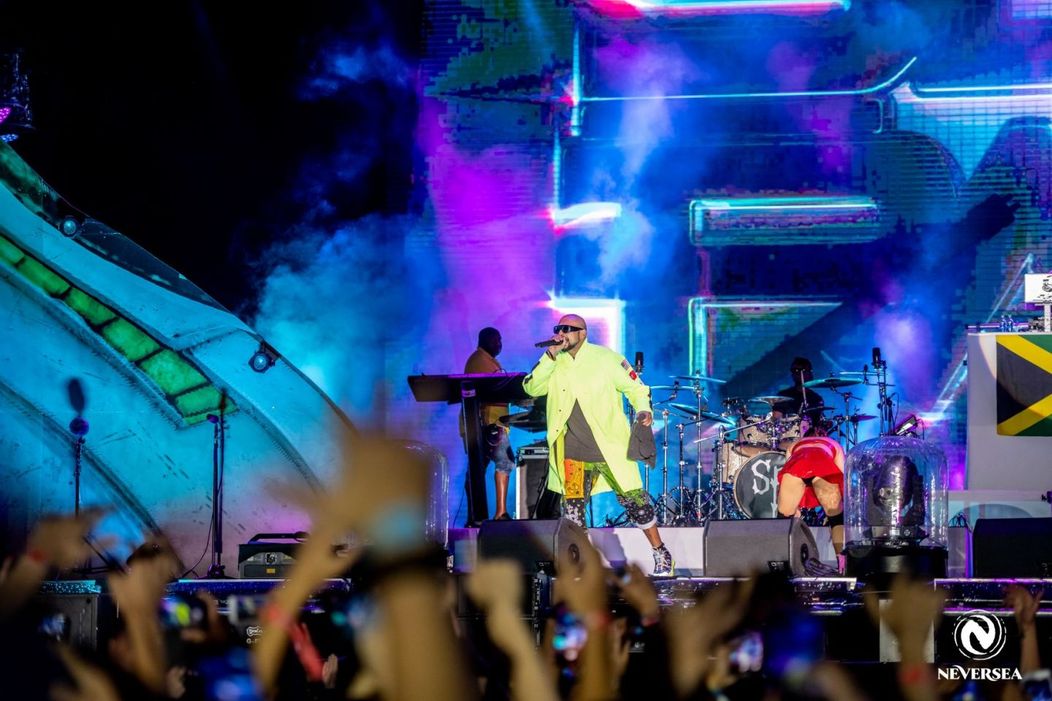 A doua zi la NEVERSEA 2019