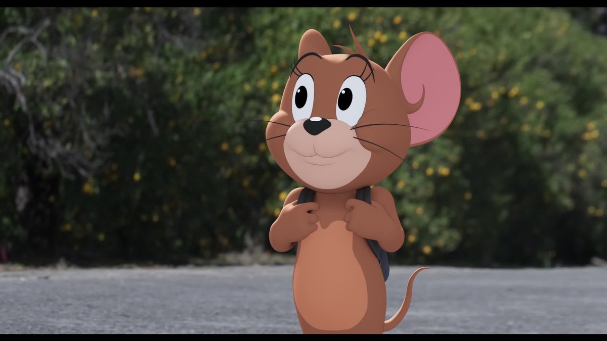 Tom Si Jerry In Romana Trailerul filmului Tom și Jerry, dublat în română | Exclusiv PRO TV