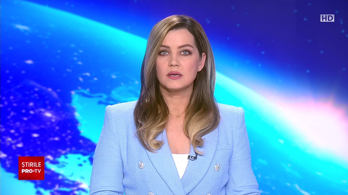 Pro Tv Astazi Program Stirile PRO TV # 17.00 – 15 Decembrie 2022 | Știrile PRO TV | PRO TV PLUS