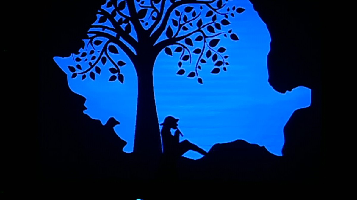 Leon Magdan semifinala 3 Românii Au Talent! PRO TV PLUS