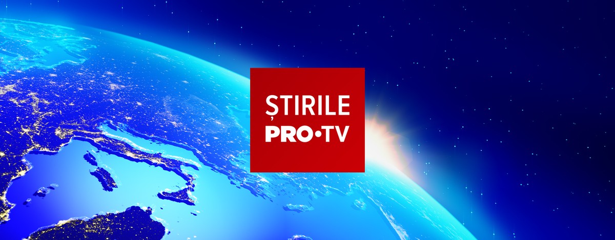 Stirile PRO TV | Știrile PRO TV | PRO TV PLUS