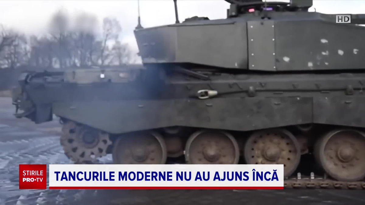 Stirile PRO TV # 19.00 – 23 Februarie 2023