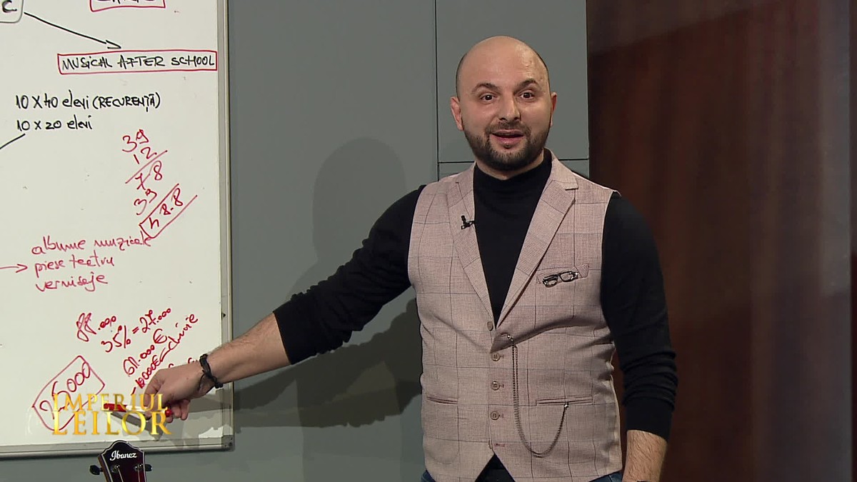 MArius Gheorghiu_online