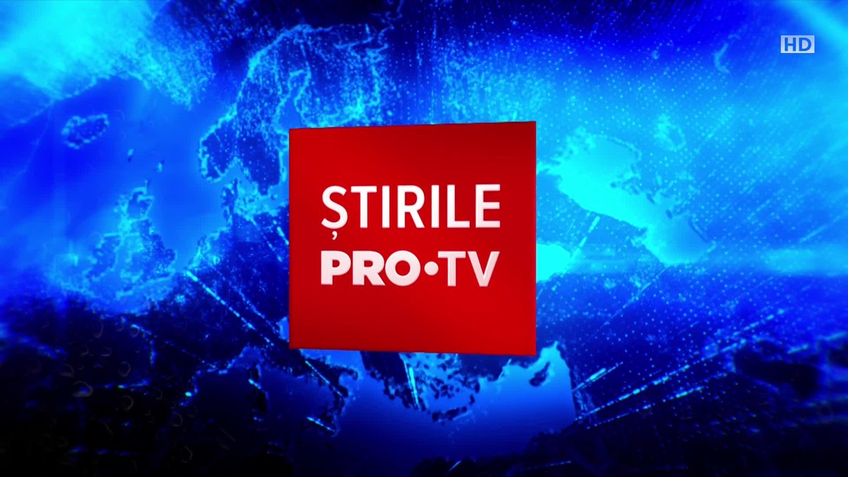 Stirile PRO TV # 19.00 – 29 Aprilie 2021 | Știrile PRO TV | PRO TV PLUS