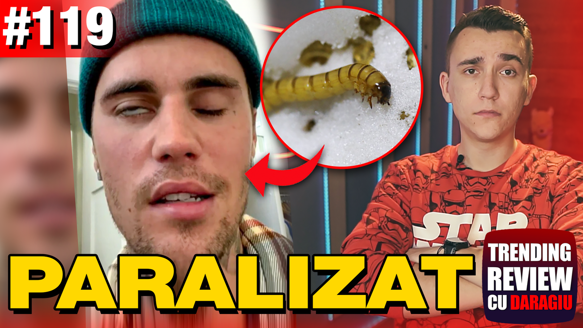 Trending Review Ep 119