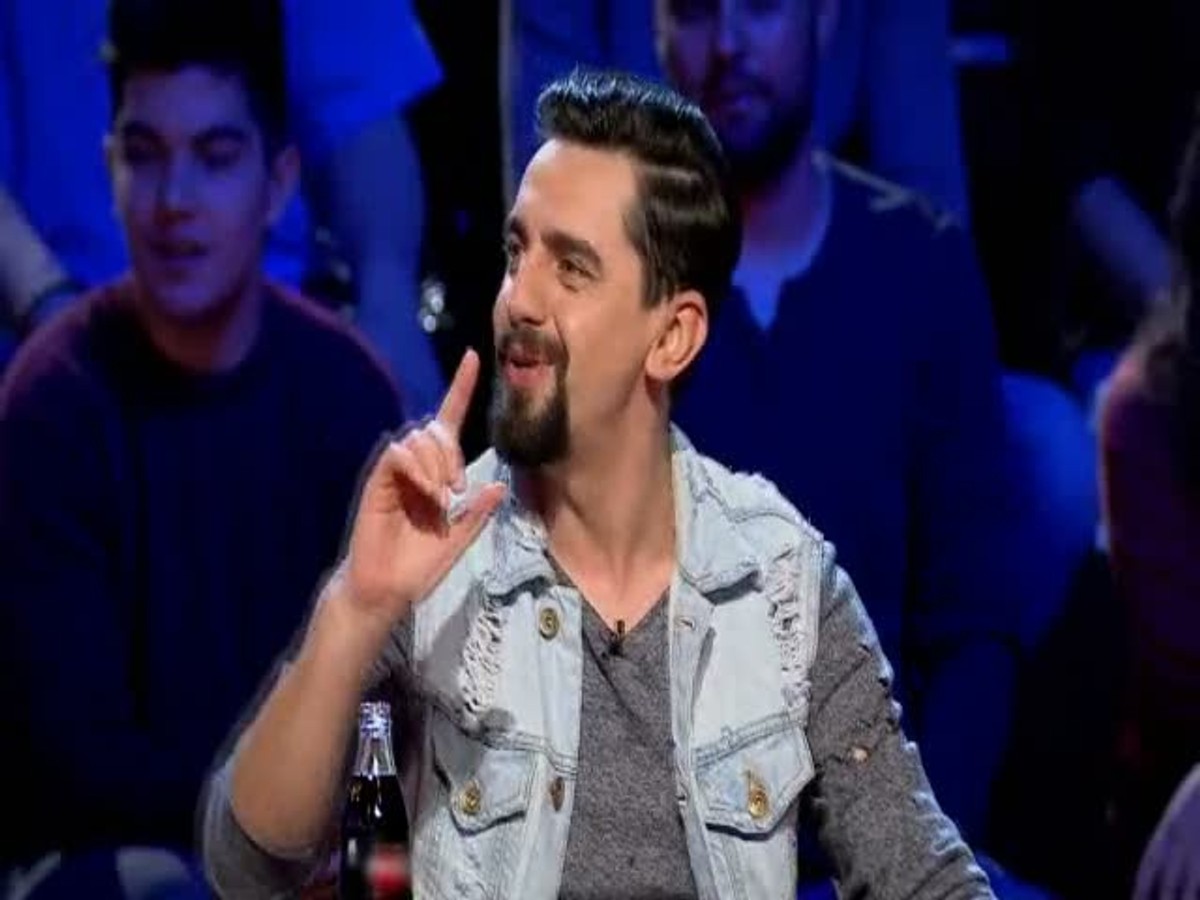 Daniel Nitoiu si Diana Enache raspund celor mai traznite intrebari la Pe Bune?! miercuri, de la 22:30 la PRO TV