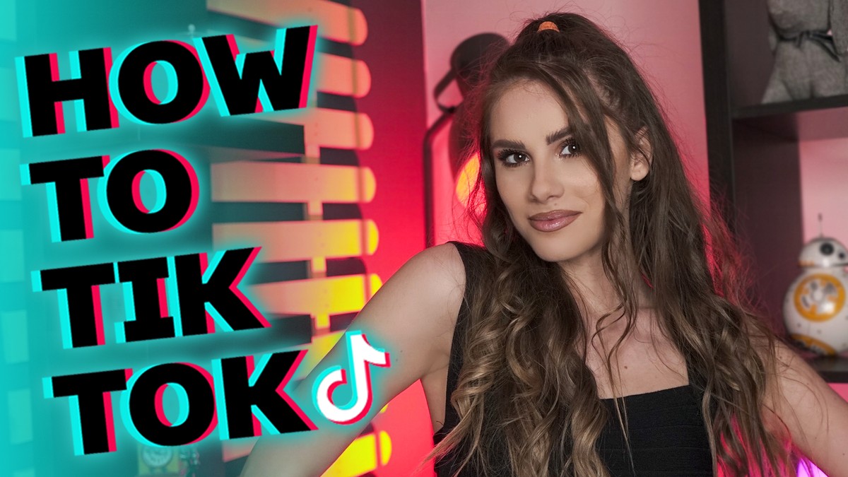 How To TikTok ep9 v2