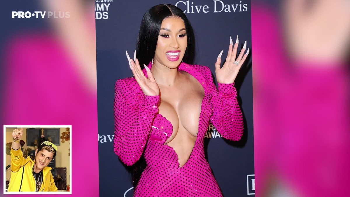 militia modei_cardi b