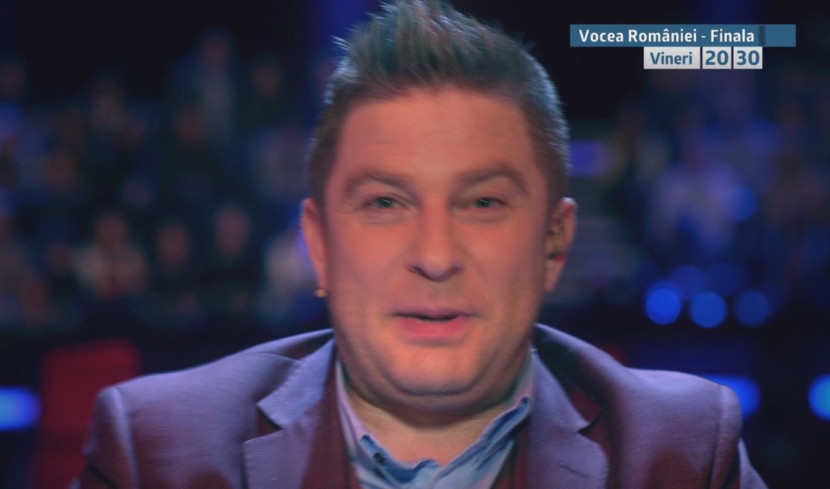 Voteaza vocea care conteaza in marea finala Vocea Romaniei vineri, de la 2030, la Pro TV