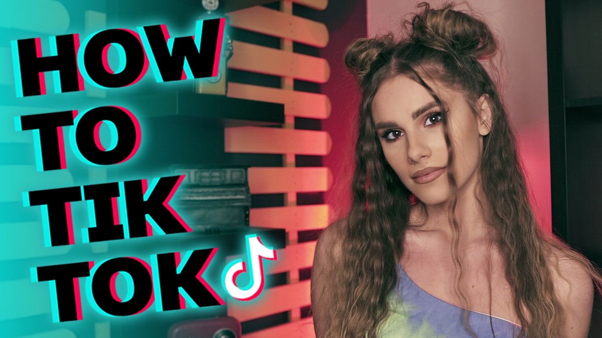 HowToTikTok Ep11