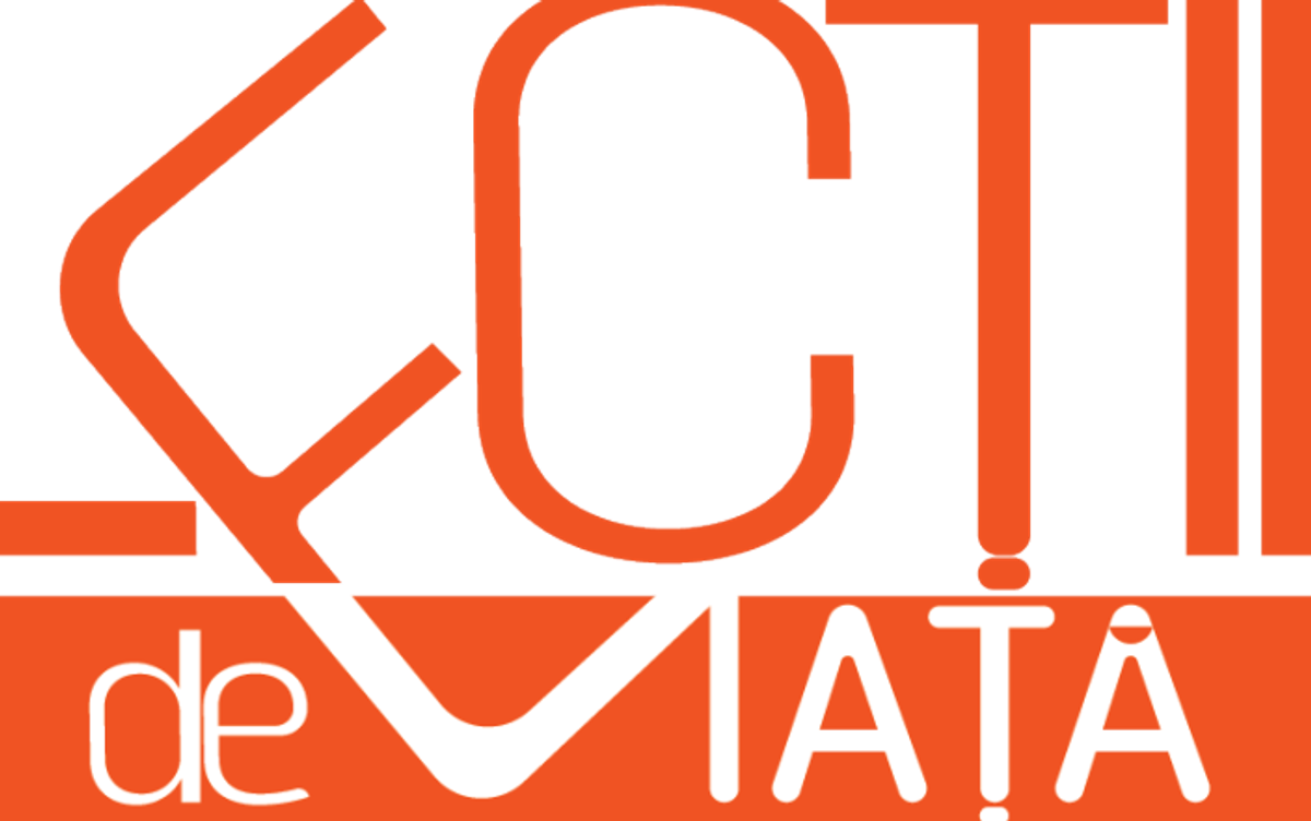 Ep 38 LecÈii De ViaÈÄ Pro Tv Plus