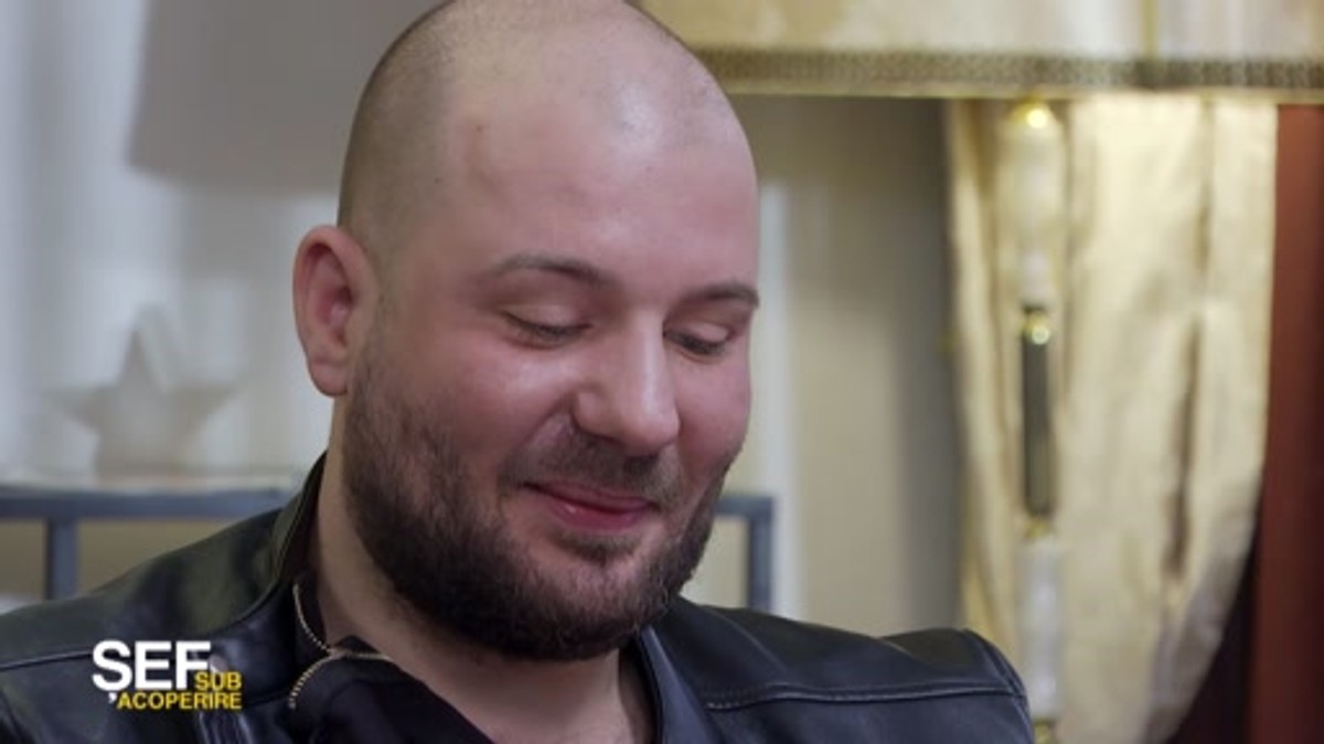 EXCLUSIV ONLINE - R?zvan St?ncule?, recompense în valoare de 5.000 euro
