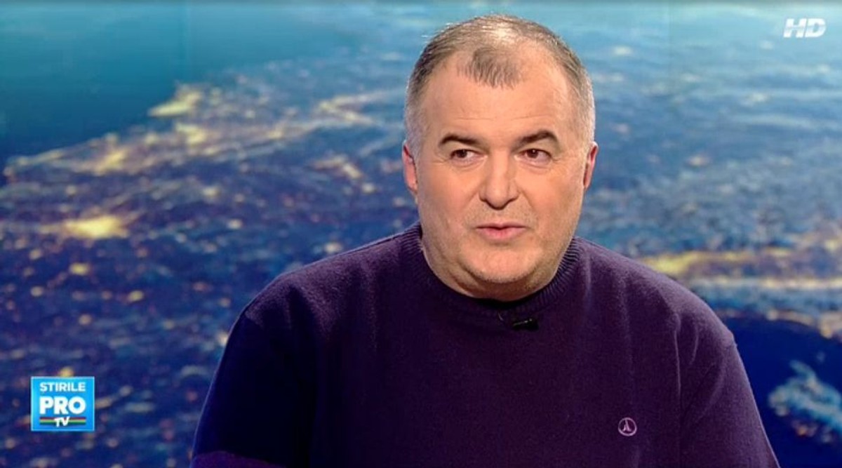 Florin Calinescu Este Noul Jurat De Romanii Au Talent Romanii Au Talent Pro Tv Plus