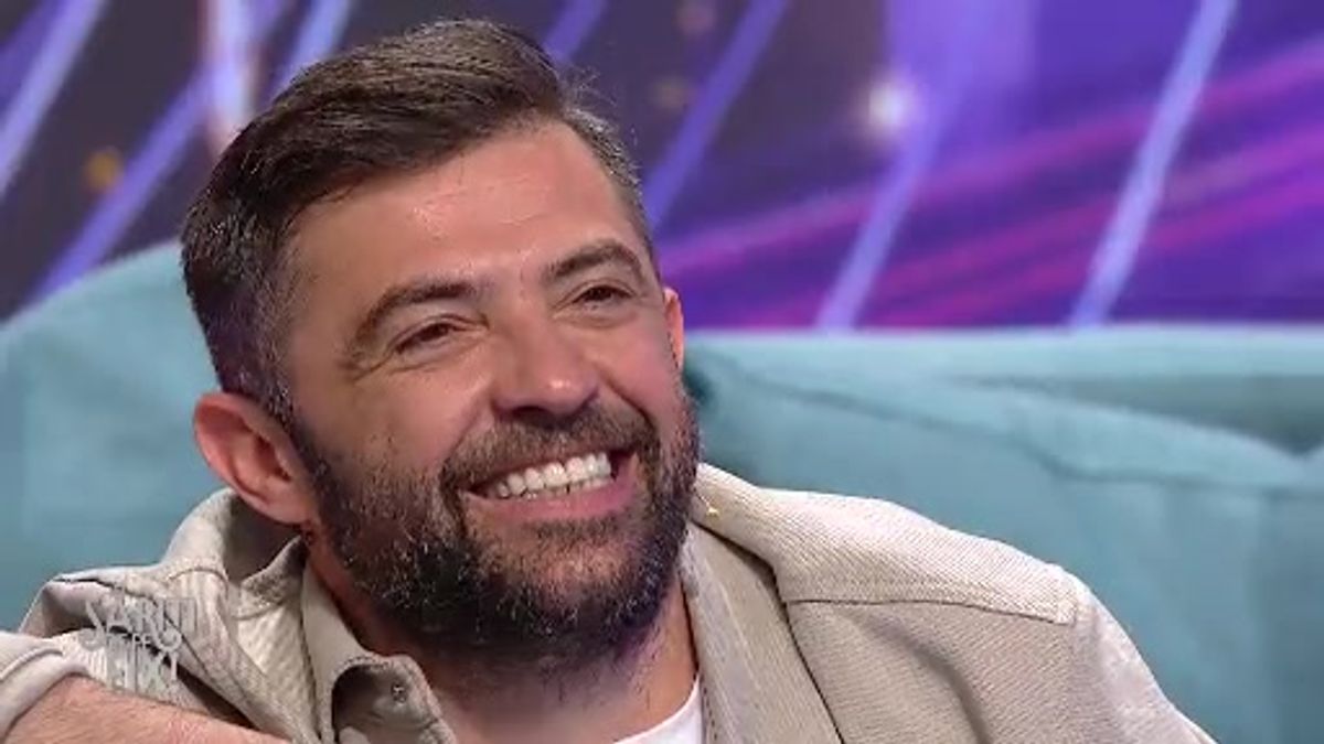 Elvira, Anca, Alex și Mihai cu sacii-n căruță la Săriți de pe fix! Cine ...