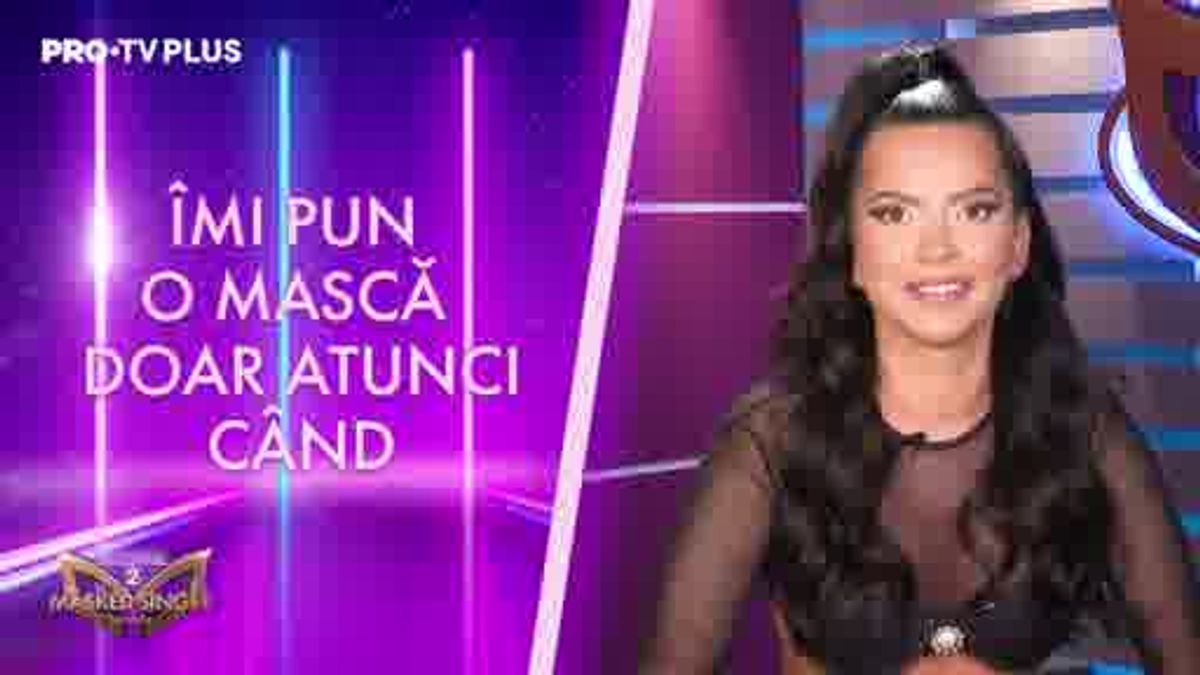 Episodul INNA, despre cel mai bine păstrat secret al ei. Ce nu știe ...