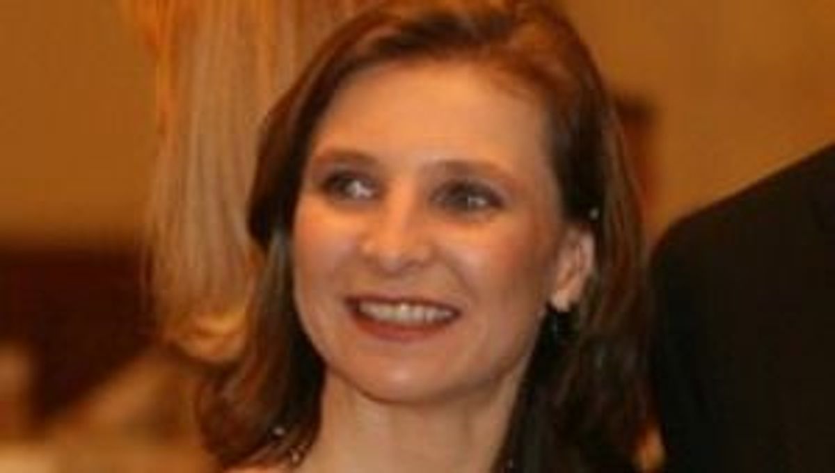 Daniela Silivaş PRO TV