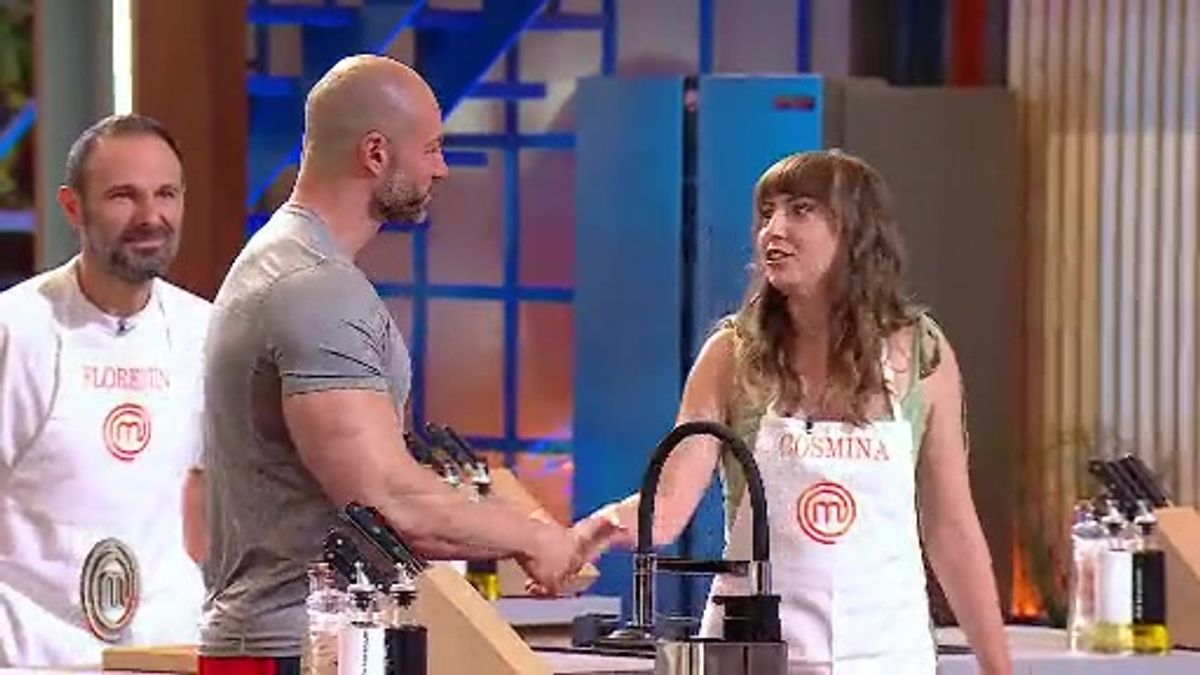MasterChef, 8 decembrie. Surpriză de proporții în bucătăria MasterChef ...