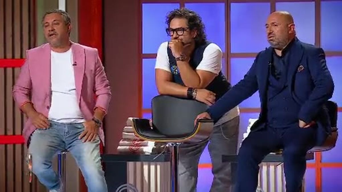 MasterChef 2024, 16 septembrie. Intro episod 2 | Scene si bonusuri din ...