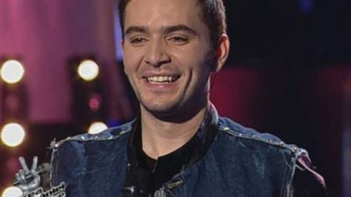 "Vocea Romaniei" La final nu poate fi decat unul. Castigatorul ia totul. Tu cu cine tii? Revezi