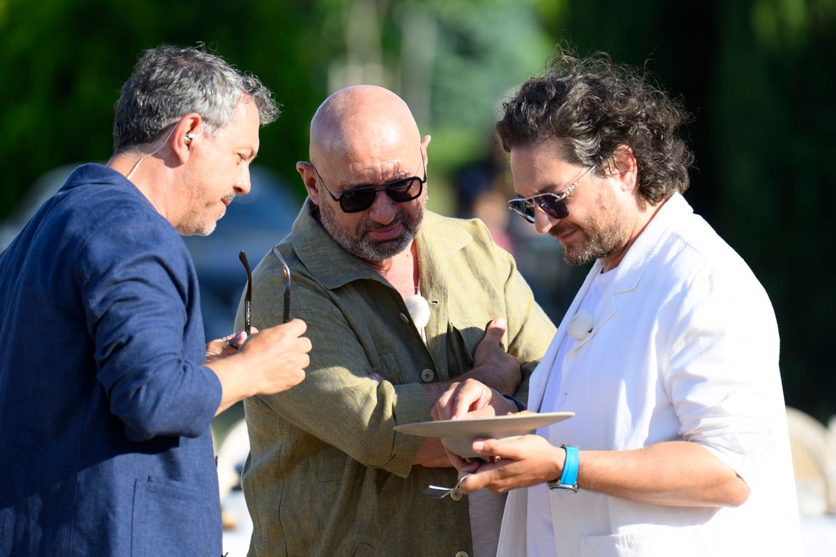 MasterChef, 6 octombrie 2026. Cine este concurentul eliminat din ...